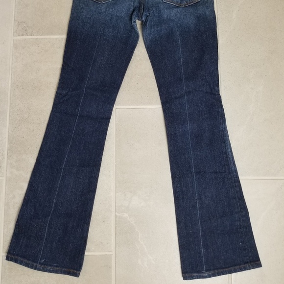 7 for all mankind - Picture 3 of 5